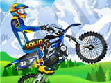 Solid Rider 2