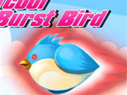 Acool Burst Bird