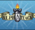 Alphattack