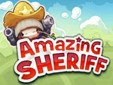 Amazing Sheriff