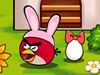 Angry Bird - Egg Saving