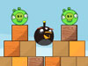 Angry Birds Bomb 2