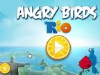 Angry Birds Rio