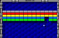 Arkanoid MX