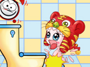 Baby Pee