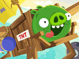 Bad Piggies 2