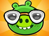 Bad Piggies Stop Stop Stop