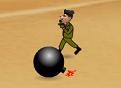 Baghdad Bowling