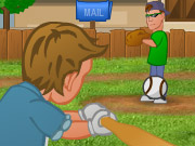 Baseball Smash
