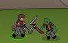 Battle For Gondor