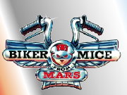 Biker Mice From Mars