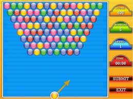 Bubble Shooter Classic