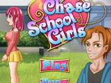 Chase School Girls