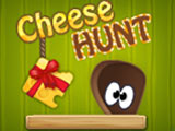 Cheese Hunt 2