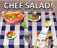 Chef Salad