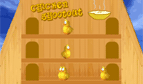 Chicken Shootout