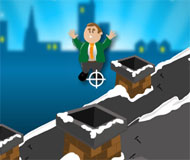 Chimney Challenge