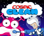 Cosmic Clean
