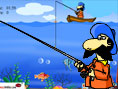 Deep Sea Fishing