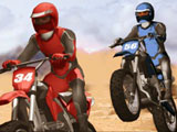 Dirtbike Racing