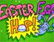 Easter Egg Hop