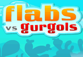 Flabs vs Gurgols