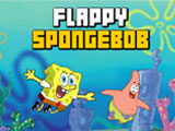 Flappy SpongeBob