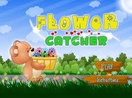 Flower Catcher
