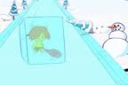 Happy Tree Friends - Ice Slide