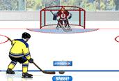 Ice Hockey Challenge