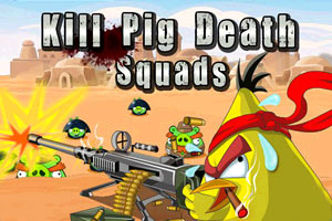 Kill Pig Death Squads