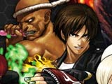 KOF Fighting v1.4