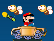 Mario Tank