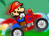 Mario Turbo Atv