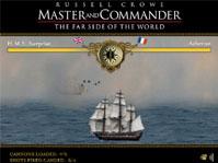 Master and Commander