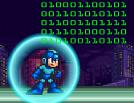 Megaman Polarity