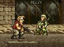 Metal Slug Rampage 3