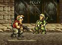 Metal Slug Rampage 3