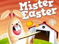 Mister Easter