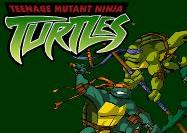 Ninja Turtles