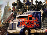 Optimus Breakout