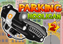 Parking Hooligan 2