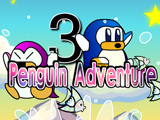 Penguin Adventure 3