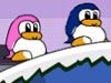 Penguins Adventure