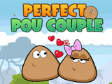 Perfect Pou Couple