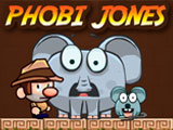 Phobi Jones