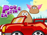 Pou Karting