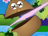 Pou Ninja