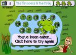 Princess and Frog