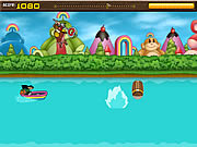 Rainbow Monkey Rundown
